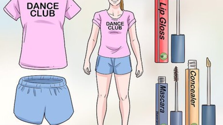 How to Be Accepted Into a Cheerleading Squad With No Tumbling Experience