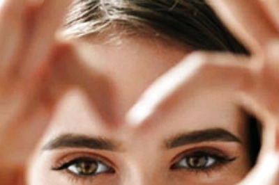 Ayurvedic Remedies To Improve Eyesight