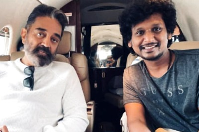 'To My Dear Fans...': Director Lokesh Kanagaraj's Appeal As Vikram Hits Cinemas