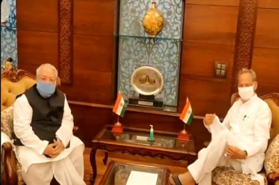 Lawyer Files Petition in Rajasthan HC Questioning Governor's Move of Not Convening Assembly Session