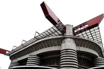 UEFA Champions League 2027 Final to be Moved Away From San Siro Over Renovation Uncertainties