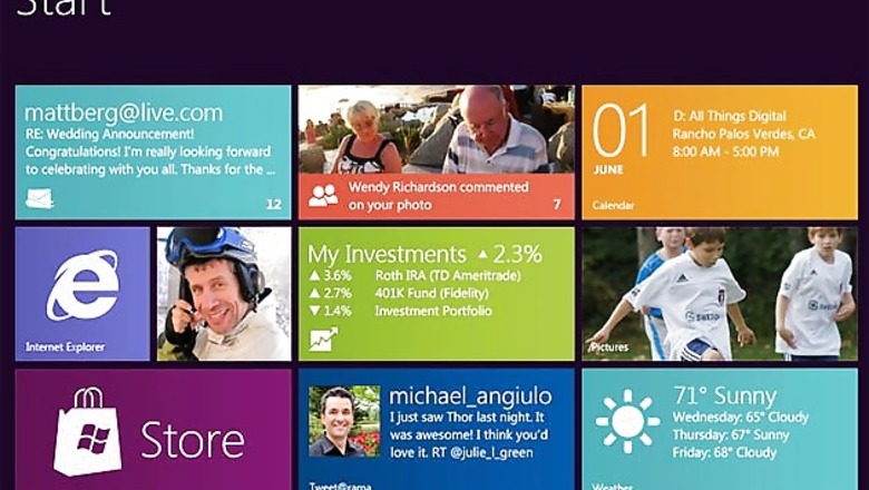 Windows 8 Pro upgrade will cost $200 from February 1