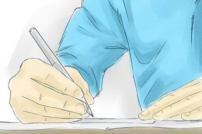 How to Set up an Estate