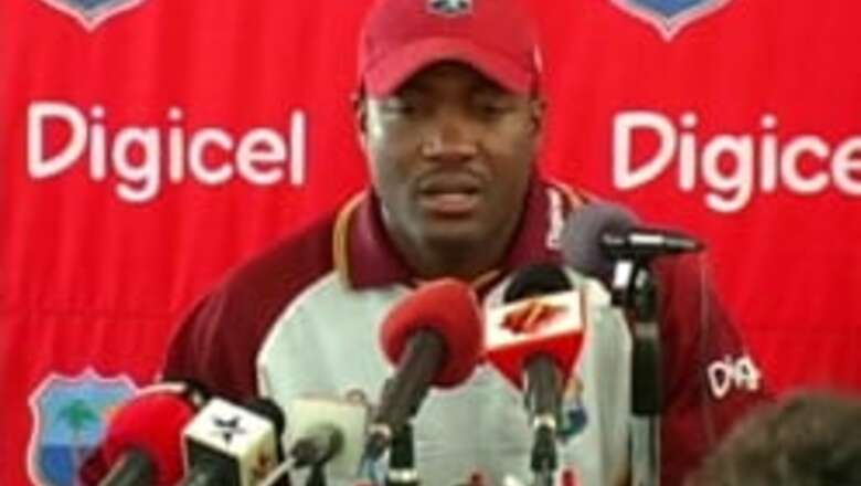 Lara is T&T's cricketer of the year