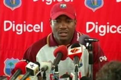 Lara is T&T's cricketer of the year