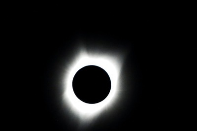 Total Solar Eclipse: What Strange Events Are Expected During North America's Celestial Showstopper