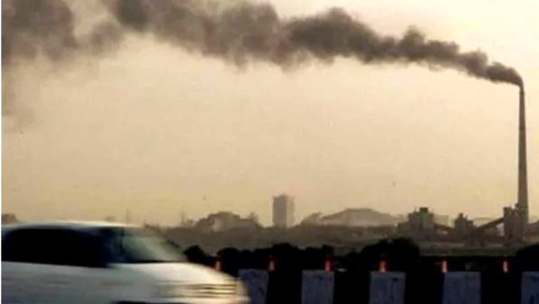 Time to Act: India Could Witness 65% Drop in Fossil Fuel Revenues by 2050, Says New Report