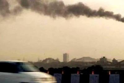 Time to Act: India Could Witness 65% Drop in Fossil Fuel Revenues by 2050, Says New Report