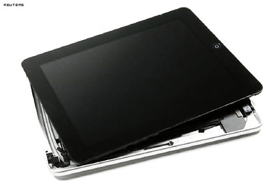 5 million iPad sale likely in year one: Analysts