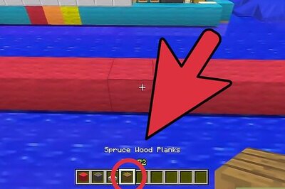 How to Make a Boat in Minecraft