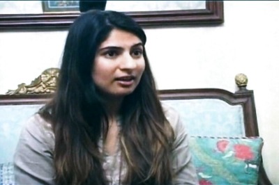 Turbulence Due to Campaign Forced me to Withdraw: Gurmehar Kaur