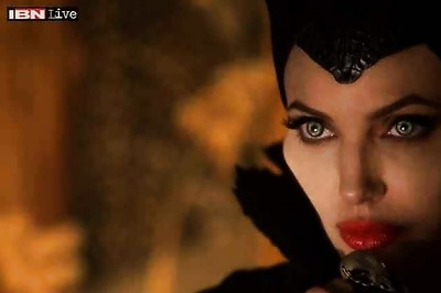 Angelina Jolie thrilled at the box office success of 'Maleficent'