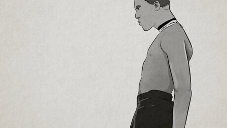What Does “Everybody Dies in Their Nightmares” Mean? A Lyrical Deep Dive