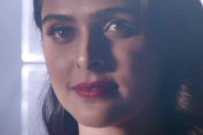 Madhurima Tuli on How Bigg Boss 'Frying Pan Incident' with Vishal Aditya Singh Affected Her Career