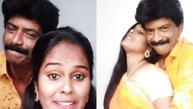 Social Media Star Rowdy Baby Surya, Friend Sikka Sikandar Arrested for Promoting Vulgarity