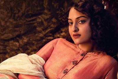 Sonakshi Sinha Talks About Her Negative Character In Heeramandi: 'Always Wanted To Play Villain'