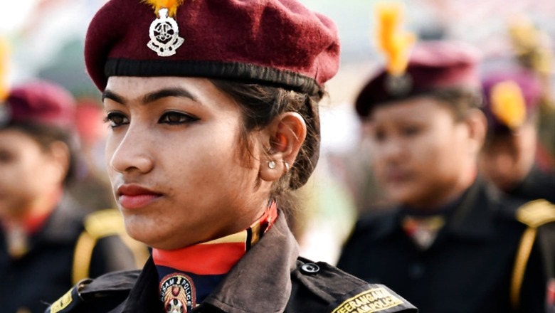 Assam Rifles Recruitment 2021: Apply for 1230 Vacancies, 10th Pass Can Apply