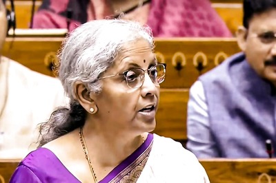 Bengaluru Court Orders FIR against Union Finance Minister Nirmala Sitharaman over Electoral Bonds 'Extortion'