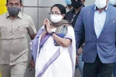 Mamata in Goa Pitches TMC as ‘Only Alternative’, Says Congress Busy with Facebook, Twitter