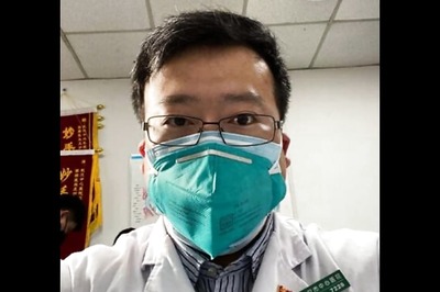 From Dead, to Alive, to Dead Again: How China Handled Coronavirus Whistleblower Doctor's Death