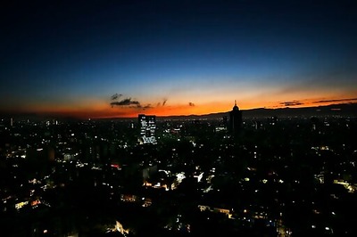 In Mexico, Crime, Problems Resist President's Solutions