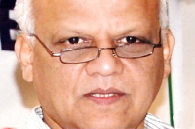 2G case: Behura walks out of Tihar jail on bail