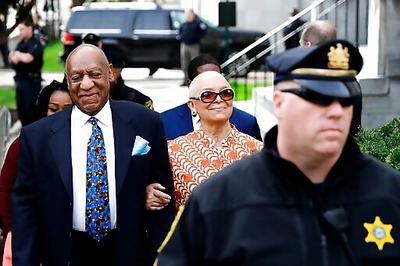 EXPLAINER: Why Bill Cosby's Conviction Was Overturned
