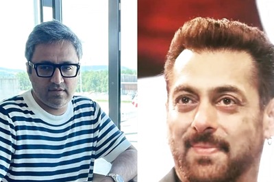 Shark Tank's Ashneer Grover Couldn’t Afford Salman Khan’s Fee for An Ad Once: 'I Told Him To...'