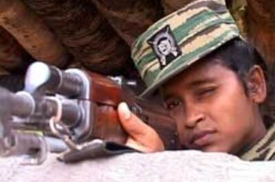 Lanka-LTTE talks fail, violence erupts