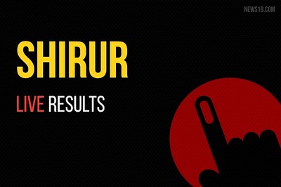 Shirur Election Results 2019 Live Updates: Amol Kolhe of NCP Wins