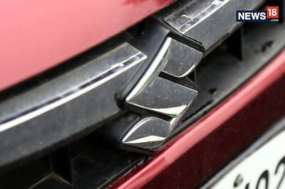 Maruti Suzuki India Reports Second Successive Decline in Profit, Biggest Quarterly Fall in Nearly 5 Years