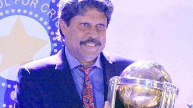 'Shame on you Kapil Dev,' an irate Hockey India lays into the legend