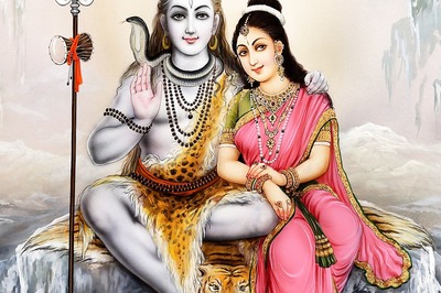 Hariyali Teej 2021: Puja Vidhi, Mantra, Shubh Muhurats and Significance of Teej Festival