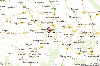 Congress ahead of JDS in Karnataka LS bypolls