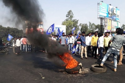 Eyewitness Accounts: How Violence and Chaos Gripped the Mumbai And Suburbs