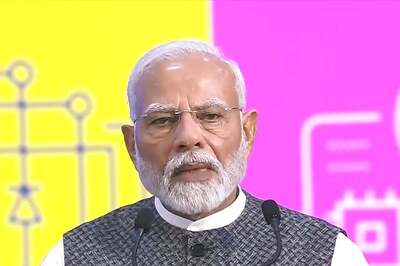 In 100 Days, Have Tried to Address Every Sector, Factor for Country's Progress: PM Modi