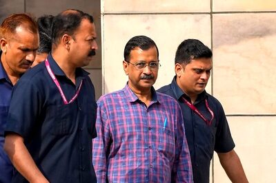 Visit Your Areas, Solve Problems of People: Delhi CM Kejriwal's Message to AAP MLAs