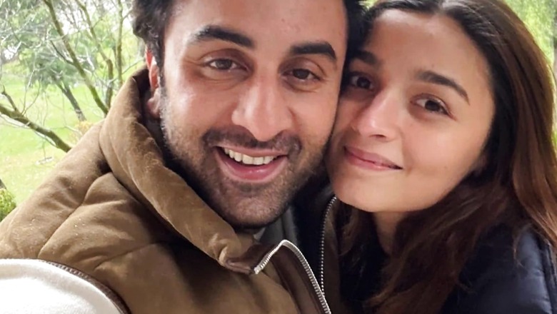 Ranbir Kapoor Says He is Prepared With a List of Baby Names For His and Alia Bhatt's soon-to-be-born Kid