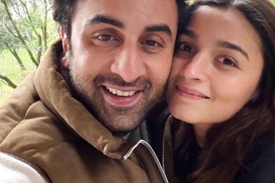 Ranbir Kapoor Says He is Prepared With a List of Baby Names For His and Alia Bhatt's soon-to-be-born Kid