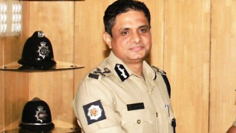 Saradha Chit Fund Case: Calcutta High Court Grant One Month's Protection From Arrest to Rajeev Kumar