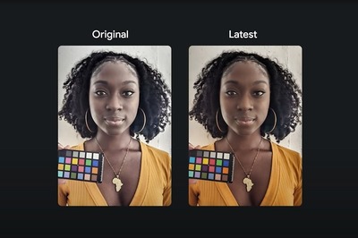Google Wants More Inclusive Smartphone Cameras That Represent Darker Skin Tones Better