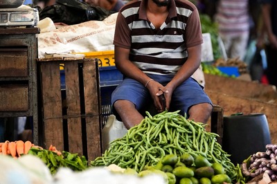 India May Take Steps To Protect Sri Lanka’s Food Security Through Emergency Food Aid