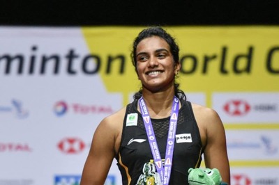 Badminton World Championships: A Look at India's 10 Medals From The Marquee Event