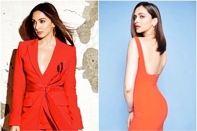 Planning the Perfect Valentine's Day Outfit? Let These Celebrities be Your Style Guide