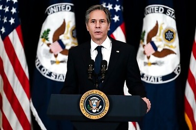 US: Human Rights Will Be 'Central' To Relations With Egypt