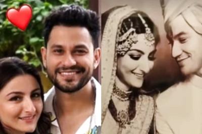 Kareena Kapoor Khan Wishes Her 'Darlings' Soha Ali Khan, Kunal Kemmu on Wedding Anniversary
