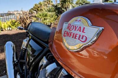 Eicher Motors Appoints Vinod Dasari as Royal Enfield CEO