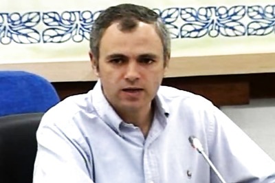 Modi sidelining, disrespecting senior BJP leaders: Omar
