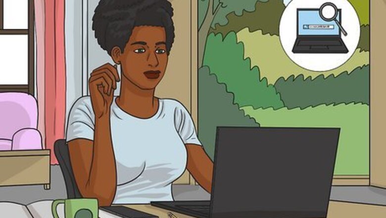 How to Get a Scholarship