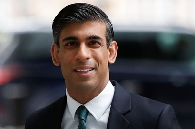 UK's Rishi Sunak Criticised Over Trans Jibe